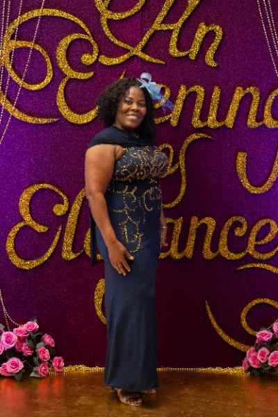 An Evening of Elegance - Womens Ministries AM SDA