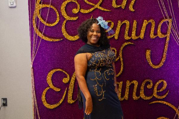 An Evening of Elegance - Womens Ministries AM SDA