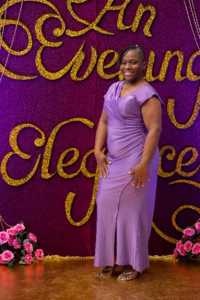 An Evening of Elegance - Womens Ministries AM SDA