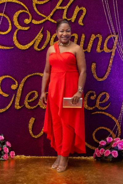 An Evening of Elegance - Womens Ministries AM SDA