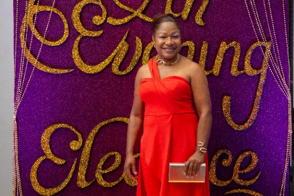 An Evening of Elegance - Womens Ministries AM SDA