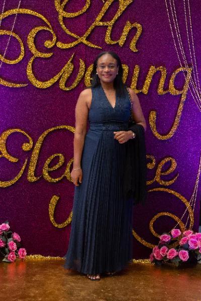 An Evening of Elegance - Womens Ministries AM SDA