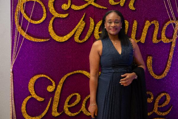 An Evening of Elegance - Womens Ministries AM SDA