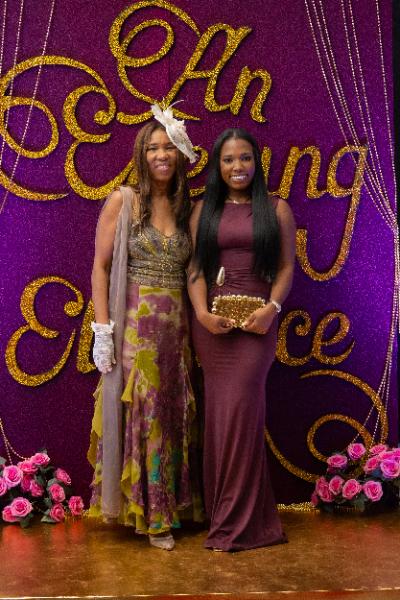 An Evening of Elegance - Womens Ministries AM SDA