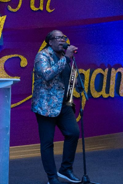 An Evening of Elegance - Womens Ministries AM SDA