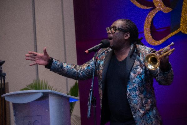 An Evening of Elegance - Womens Ministries AM SDA