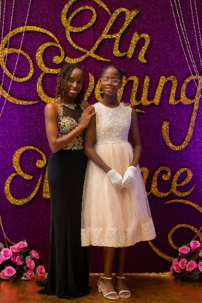 An Evening of Elegance - Womens Ministries AM SDA