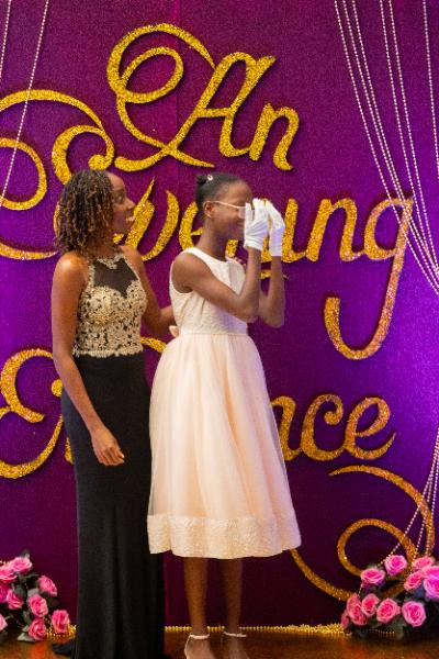 An Evening of Elegance - Womens Ministries AM SDA