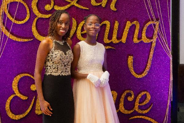 An Evening of Elegance - Womens Ministries AM SDA