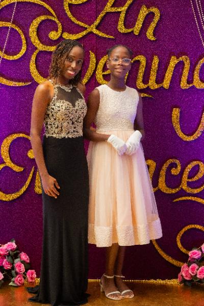 An Evening of Elegance - Womens Ministries AM SDA