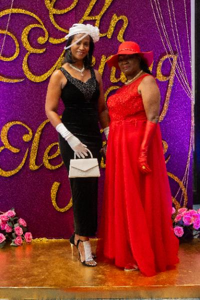 An Evening of Elegance - Womens Ministries AM SDA