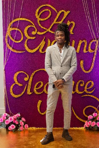 An Evening of Elegance - Womens Ministries AM SDA
