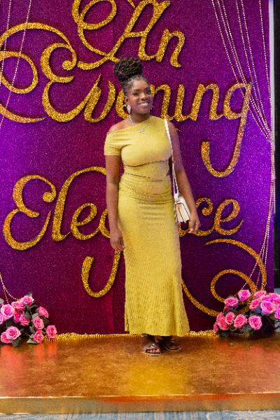 An Evening of Elegance - Womens Ministries AM SDA