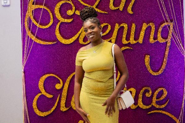 An Evening of Elegance - Womens Ministries AM SDA