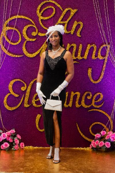 An Evening of Elegance - Womens Ministries AM SDA