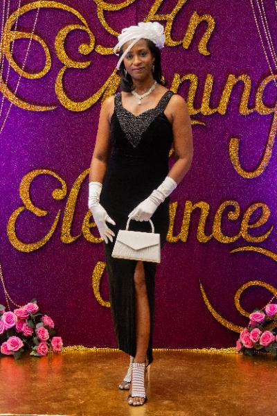 An Evening of Elegance - Womens Ministries AM SDA