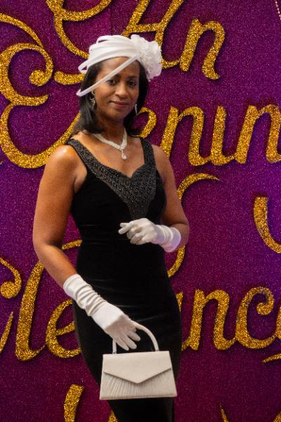 An Evening of Elegance - Womens Ministries AM SDA