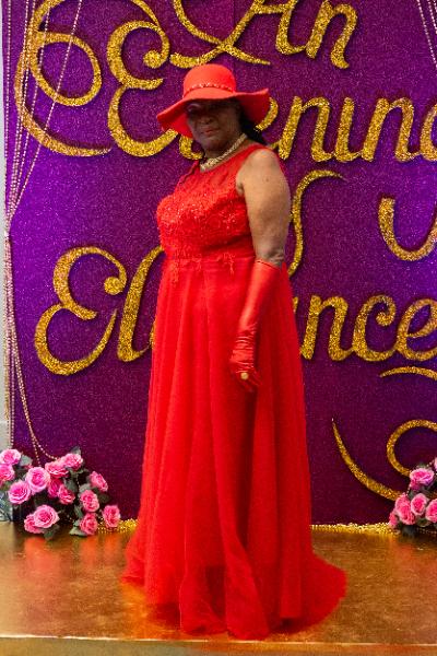 An Evening of Elegance - Womens Ministries AM SDA