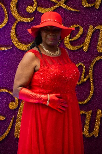 An Evening of Elegance - Womens Ministries AM SDA