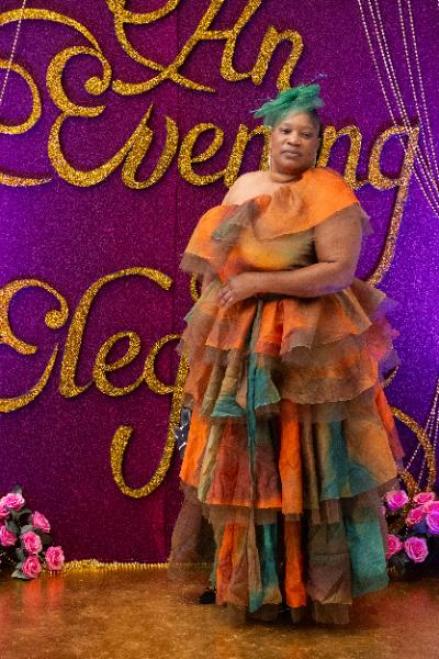 An Evening of Elegance - Womens Ministries AM SDA