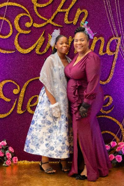 An Evening of Elegance - Womens Ministries AM SDA
