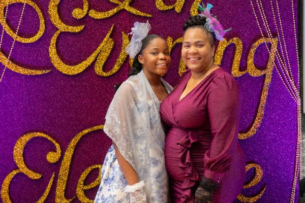 An Evening of Elegance - Womens Ministries AM SDA