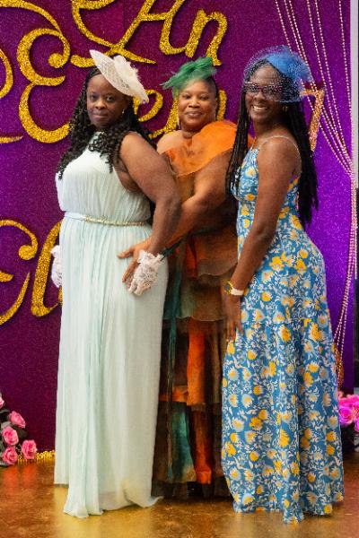 An Evening of Elegance - Womens Ministries AM SDA