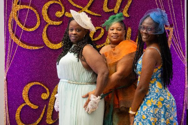 An Evening of Elegance - Womens Ministries AM SDA