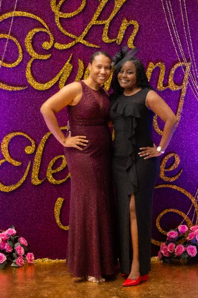 An Evening of Elegance - Womens Ministries AM SDA