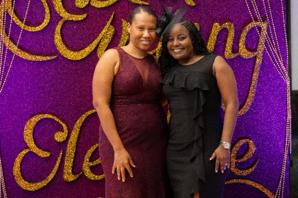 An Evening of Elegance - Womens Ministries AM SDA