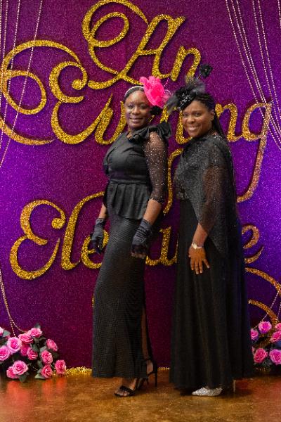 An Evening of Elegance - Womens Ministries AM SDA