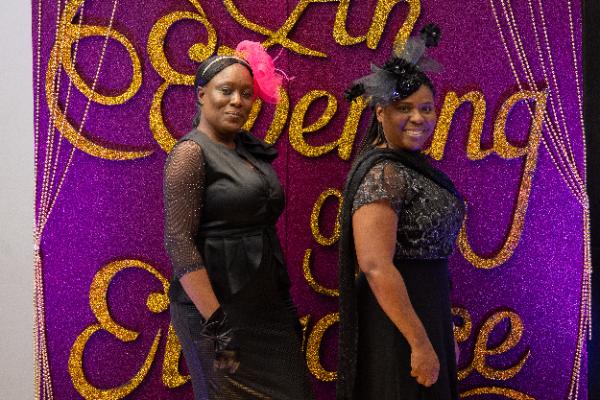 An Evening of Elegance - Womens Ministries AM SDA