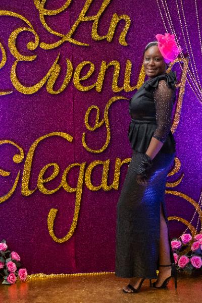 An Evening of Elegance - Womens Ministries AM SDA