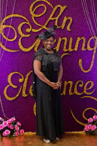 An Evening of Elegance - Womens Ministries AM SDA