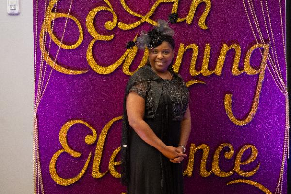 An Evening of Elegance - Womens Ministries AM SDA