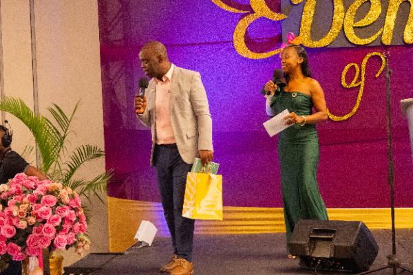 An Evening of Elegance - Womens Ministries AM SDA