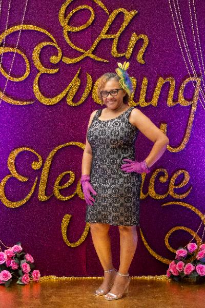 An Evening of Elegance - Womens Ministries AM SDA