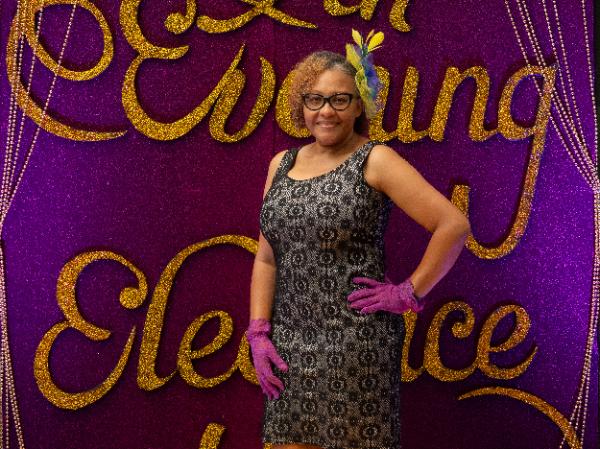 An Evening of Elegance - Womens Ministries AM SDA