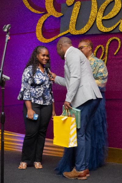 An Evening of Elegance - Womens Ministries AM SDA