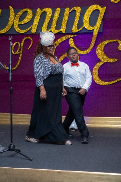 An Evening of Elegance - Womens Ministries AM SDA