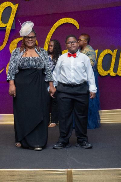 An Evening of Elegance - Womens Ministries AM SDA