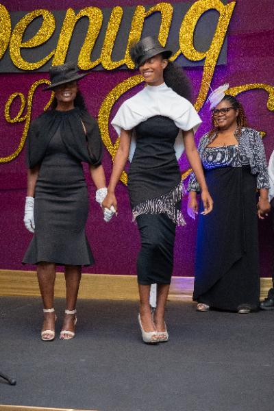 An Evening of Elegance - Womens Ministries AM SDA