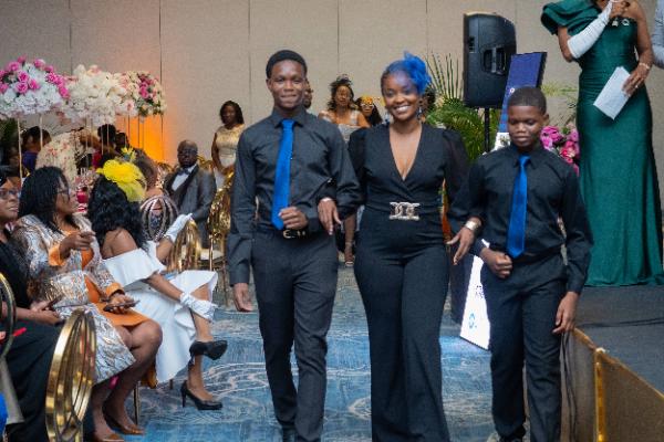 An Evening of Elegance - Womens Ministries AM SDA