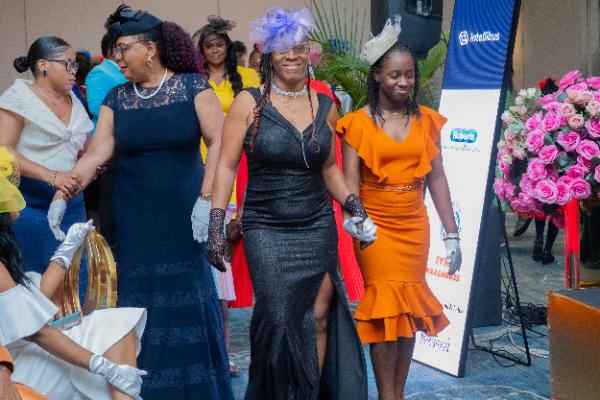 An Evening of Elegance - Womens Ministries AM SDA