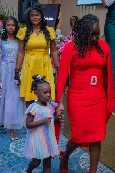An Evening of Elegance - Womens Ministries AM SDA