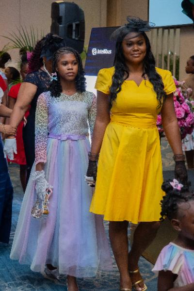 An Evening of Elegance - Womens Ministries AM SDA