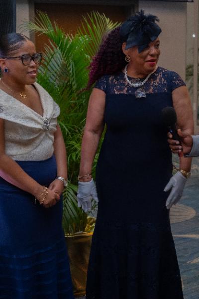 An Evening of Elegance - Womens Ministries AM SDA