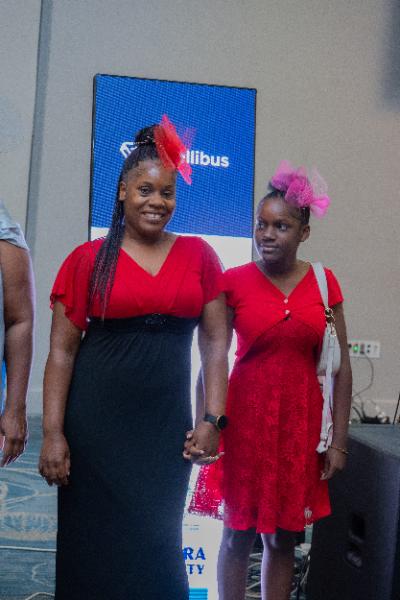 An Evening of Elegance - Womens Ministries AM SDA