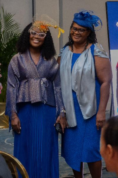 An Evening of Elegance - Womens Ministries AM SDA