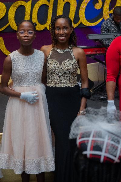 An Evening of Elegance - Womens Ministries AM SDA